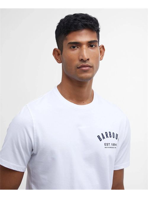  BARBOUR | MTS0502MTS/WH11